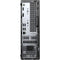 DELL OPTIPLEX 3000 3080 SMALL FORM FACTOR - I5-10505 8GB 256GB SSD - BLACK Like New