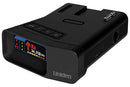 UNIDEN R7 EXTREME LONG RANGE LASER/RADAR DETECTOR BUILT-IN GPS - BLACK - Like New