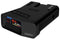 UNIDEN R7 EXTREME LONG RANGE LASER/RADAR DETECTOR BUILT-IN GPS - BLACK - Like New