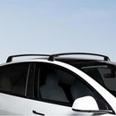 Cross Bars Tesla Model Y Juniper Roof Rack Aluminum Cargo Carrier B0FS1X1KX4 - Brand New