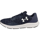 Under Armour Men's Charged Pursuit 3 Twist Running Shoe Gray Size 11 - Like New