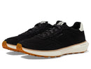 C38041 GOLFPRO ASHLAND STITCH MEN BLACK/TORNADO/IVORY SIZE 10.5W - Like New