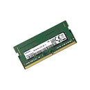 SAMSUNG 8GB DDR4-2133MHZ NON-ECC UNBUFFERED CL15 260-PIN SODIMM -GREEN - Like New