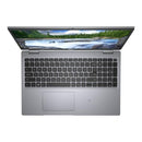 DELL LATITUDE 5520 15.6" FHD I7-1185G7 32 512GB SSD MX450 WINDOWS 11 PRO - GRAY - Like New