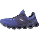 3MD10560045 Men's Cloudswift 3 Running Shoes, Twilight/Midnight, Size 10 - Like New
