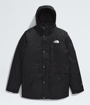 THE NORTH FACE TEEN NORTH DOWN TRICLIMATE 3-IN-1 JACKET TNF BLACK X-SMALL - Brand New