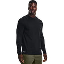 1365389 Under Armor Tac Elite ColdGear Infrared Base Crew Black 3XL - Brand New