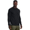 1365389 Under Armour Men's Tac Crew ColdGear Infrared Base T-Shirt Black 2XL - Brand New