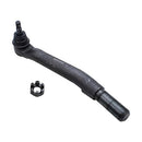 Detroit Axle Front Left Outer Tie Rod for 2005-2022 Ford F-250 Super Duty - Brand New