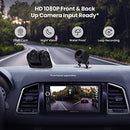 MAXPEEDINGRODS DOUBLE DIN ANDROID CAR STEREO RADIO WIRELESS APPL CARPLAY - BLACK - Like New