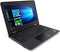 LENOVO THINKPAD 11E 11.6" HD N2940 1.83GHz 4GB 128GB 20DAS1F200 - BLACK - Like New