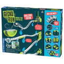 Gecko Run Marble Run Challenge Edition by Thames & Cosmos 550213 - Multicolor - Like New