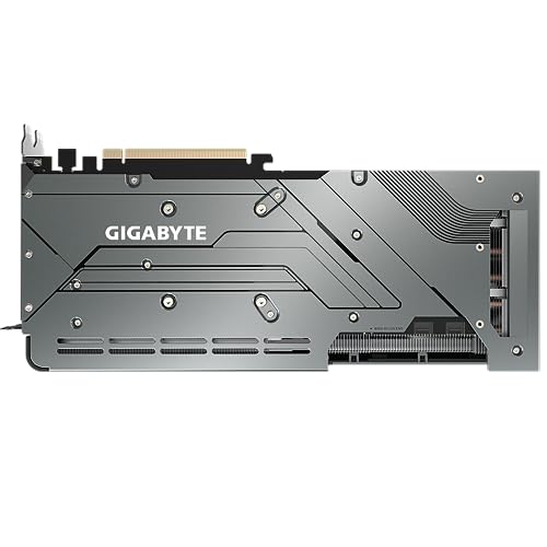 GIGABYTE RADEON RX 7800 XT GAMING OC 16GB GRAPHICS CARD GV-R78XTGAMING OC-16GD - Like New