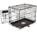 Precision Pet Products One Door Provalue Wire Dog Crate, 19 inch - Brand New