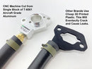Grenergy EU2200i Propane Natural Gas & Gasoline Tri Fuel Conversion Kit - Like New