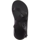 J106763 CHACO MEN'S ZCLOUD SANDAL SIZE MEN 8 BLACK - Like New