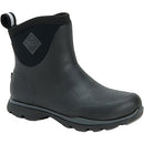 MUCK MEN'S ARCTIC EXCURSION ANKLE SNOW BOOT SIZE MEN 9 BLACK - Like New