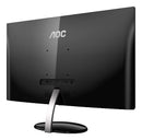 AOC 27" 4K LCD, LED IPS MONITOR, U27V3 - BLACK - Like New