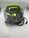 BISSELL Little Green ProHeat Portable Carpet Cleaner 2513G - BLACK/GREEN Like New