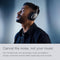 BOWERS WILKINS PX8 OVER-EAR WIRELESS HEADPHONES FP45748 - DARK FOREST - Like New