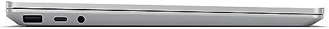 Microsoft Surface Laptop Go 12.4" 1536x1024 I5 4GB 64GB SSD 1ZO-00001 - Platinum - Brand New