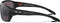 OAKLEY OO9416 Split Shot Rectangular Sunglasses - Prizm Grey/Splitshot Black Ink - Like New