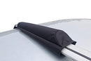 Alfa Gear Soft Roof Rack Pads, 2 pcs Tie Down Straps, 2 pcs Ratchet B08YP35P3X - Brand New