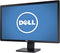 Dell 24" FHD Widescreen Backlit TN LED Monitor E2414H - Black Like New