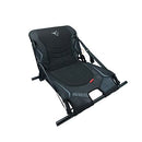 Pelican Ergoboost Multifunctional Folding Kayak Seat Back Support B09R69GBHQ - Brand New