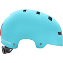 SCHWINN WOMEN'S RADIANT LIGHTED HELMET - LIGHT BLUE - Like New