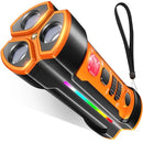 CHWWEN DOG BARK DETERRENT DEVICES 2025 RELEASE 55FT INDOOR OUTDOOR SLEEPS DOG - Like New