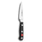 WUSTHOF CLASSIC 3.5" PARING KNIFE - BLACK - Like New