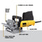 DEWALT Bisquit Joiner 6.5 Amp 10,000 RPM DW682K - Yellow/Black - Like New