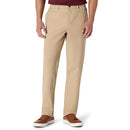 AEMN29830M25 AMAZON ESSENTIALS Men's Classic Fit Travel Stretch Pant Tan 34x32 - Brand New