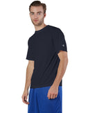 Hanes Champion Men's Short-Sleeve Double-Dry T-Shirt CW22 New