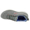 12983 SKECHERS WOMEN'S SUMMITS QUICK GETAWAY SLIP-ON GYBL SIZE 12 - Brand New