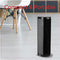 BLACK+DECKER Oscillating Electric Ceramic Space Heater BHVHC15 - Black - Like New