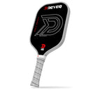 DGYGQ PICKLEBALL PADDLES PROFESSIONAL CARBON FIBER PADDLE WITH HONEYCOMB CORE - Like New