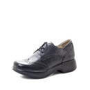 Dromedaris Women’s Hornbill Comfort lace-up Shoe - Arch Support - EU 40M - Brand New