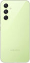 SAMSUNG Galaxy A54 5G + 4G LTE (128GB + 8GB) Unlocked - Awesome Lime (Green) Like New