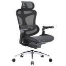 SIHOO Doro C300 Pro Ergonomic Office Chair with Ultra-Soft 6D - Scratch & Dent