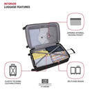 Jean Paul Gaultier Classic Women Fragrance 4.2 oz EDT Spray WOMAN - Like New