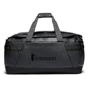 COTOPAXI ALLPA 100L GETAWAY DUFFEL - BLACK - Brand New