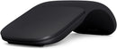MICROSOFT ARC TOUCH BLUETOOTH MOUSE E7W-00001 - BLACK - Like New