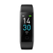 RUNMEFIT FITNESS TRACKER FITNESS WATCH WATERPROOF S5 - BLACK Like New