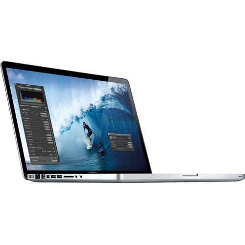 Apple MacBook Pro (2011) 15.4" (1440x900) I7-2635QM 4GB 500GB - Scratch & Dent