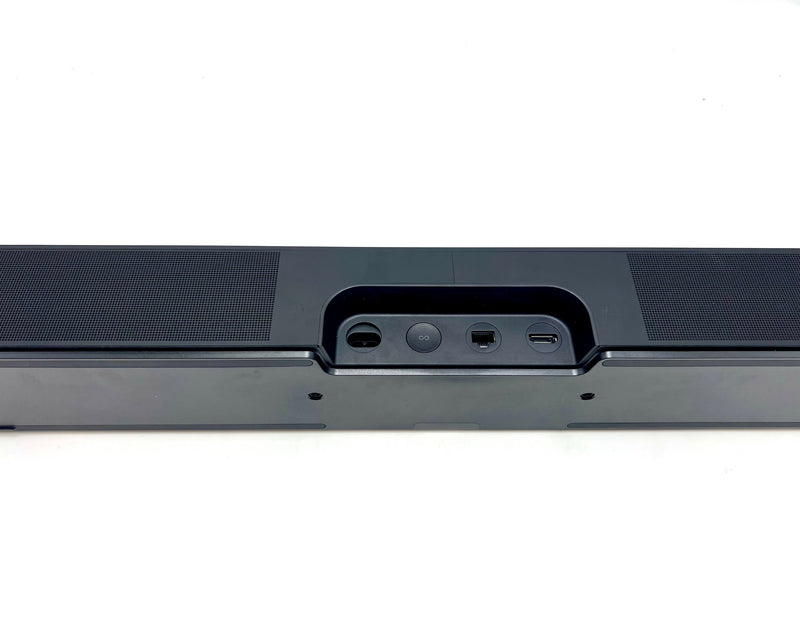 Sonos Beam Gen 2 Surround Sound Speaker BEAM2US1BLK - Black Like New