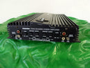 KICKER IMPULSE 354XI 4 CHANNEL POWER AMPLIFIER - BLACK - Like New