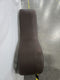 GENERIC CHAISE LOUNGE FOR YOGA GREAT FOR STRETCHING RELAXATION EXERCISE - BROWN - Like New