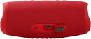 JBL Charge 5 Portable Wireless Bluetooth Speaker - Scratch & Dent